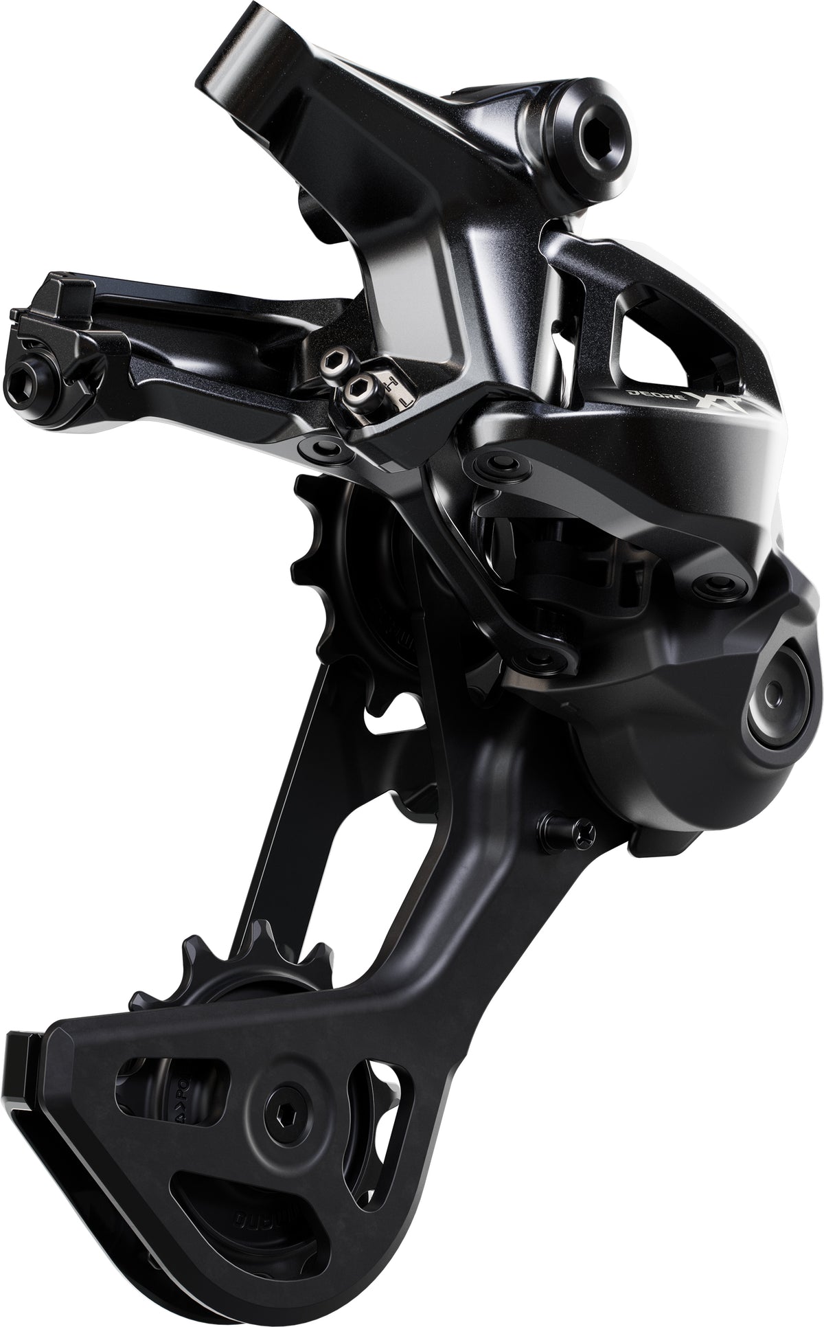 Shimano Schaltwerk DEORE XT RD-M8200 12-fach GS