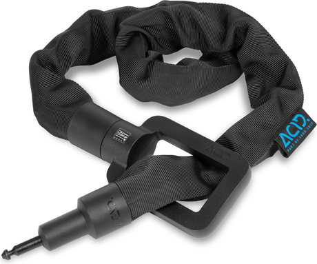 Acid Einsteckkette SOLID 100 für LATCH 6078 black