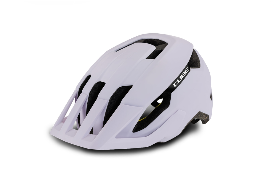 CUBE STRAY MIPS Helm lilac