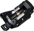 Shimano Bremssattel SHIMANO BR-MT620 4 Kolben