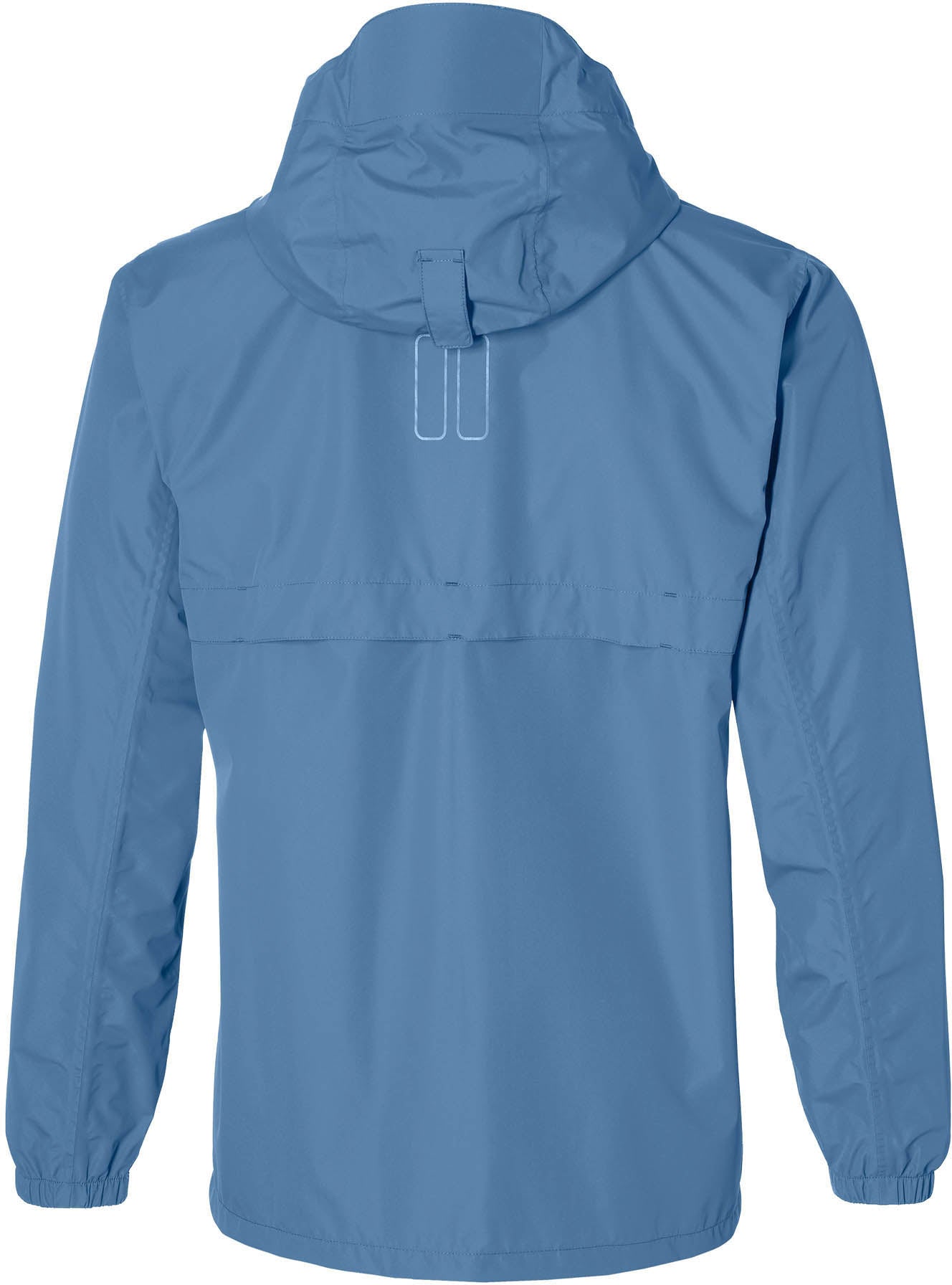 Basil Hoga Regenjacke blau