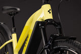 Cube Reaction Hybrid Race 800 FE Trapez bananasplit´n´black (2027)