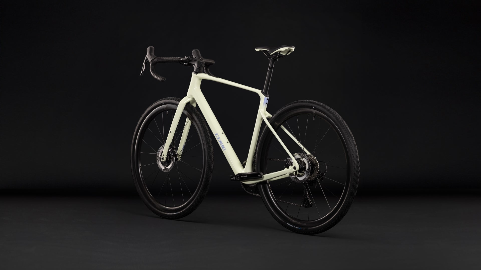Cube Nuroad C:62 Pro mellowyellow´n´lilac (2027)