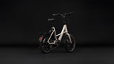 Cube Compact Hybrid 540  cotton´n´reflex (2027)