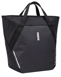 Thule Chasm Shopping Tote Inlock Fahrradtasche schwarz – aktuelle Variante