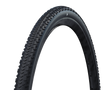 Schwalbe G-ONE RX RaceGuard ADDIX 28" Tubeless Ready 50-622 schwarz
