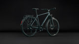 Cube Nature SLX FE Diamant indigometallic´n´black (2027)