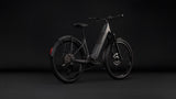 Cube Reaction Hybrid Race 800 FE Easy Entry slabgrey´n´chrome (2027)
