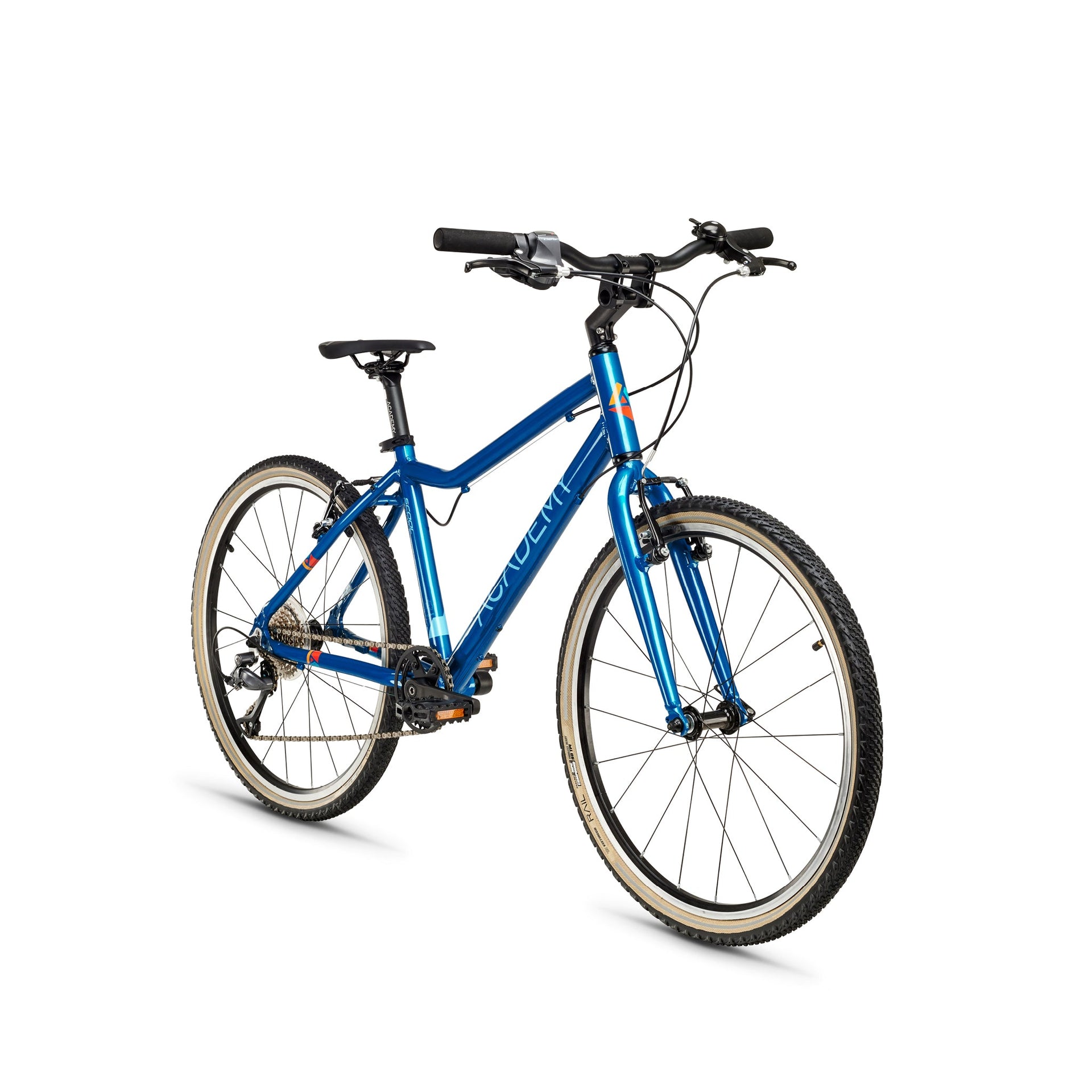 academy kinderfahrrad 24 zoll ACADEMY Grade 5 (2026) | 24 Zoll Kinderfahrrad | Blue