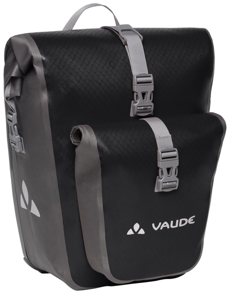 VAUDE Aqua Back Plus Single black
