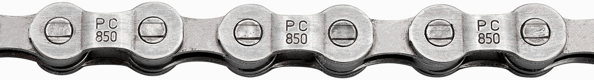 SRAM PC-850 Kette 8-fach silber