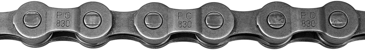 SRAM PC-830 Kette 8-fach silber