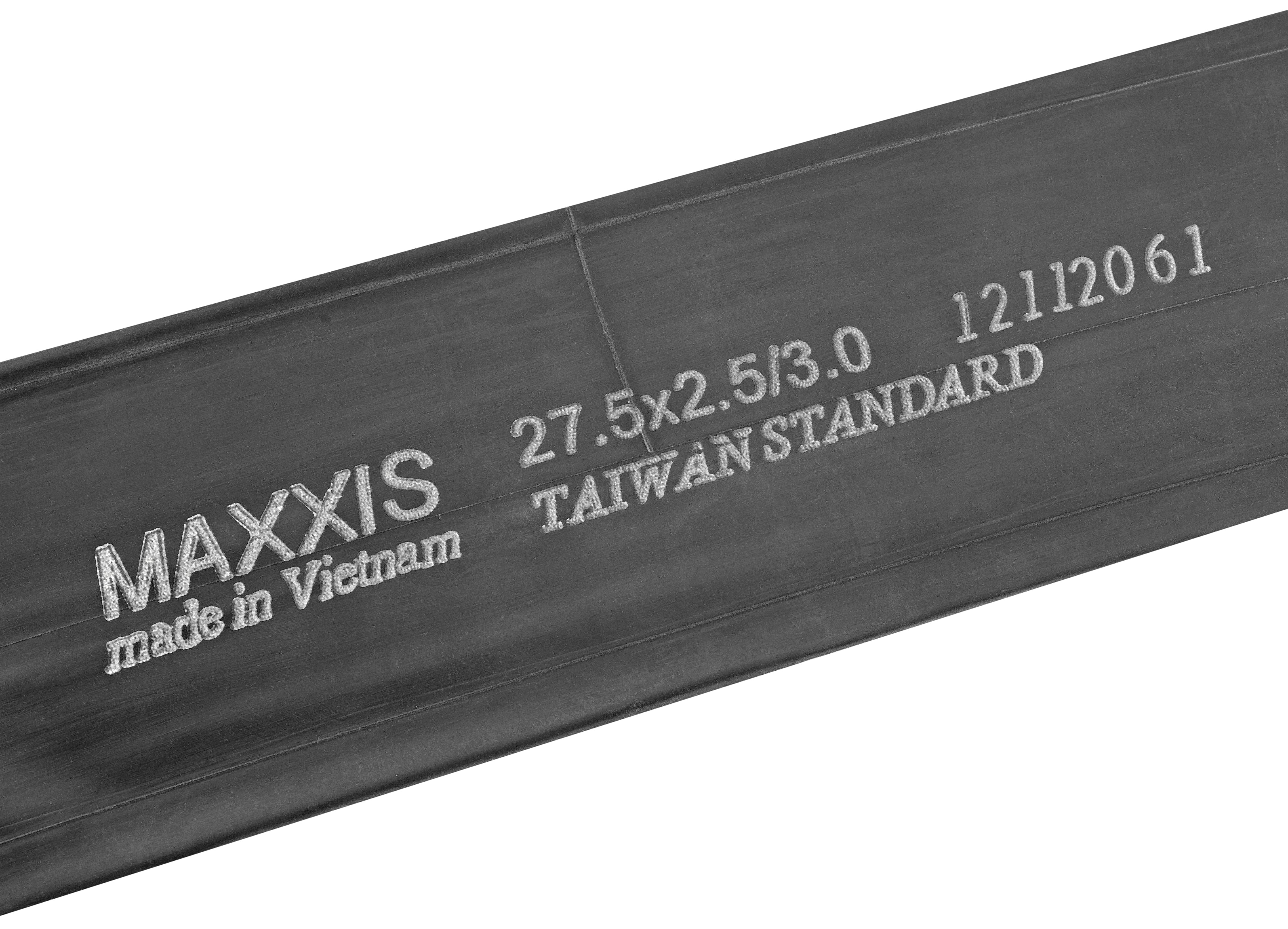 Maxxis Welter Weight Schlauch 27.5x2.5/3.0