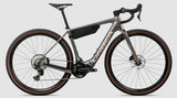 Orbea DENNA H30 Magnetic Bronze (2027)