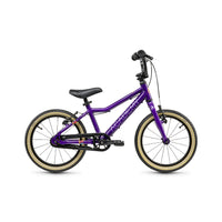 ACADEMY Grade 3 (2025) | 16 Zoll Kinderfahrrad | Purple – aktuelle Variante
