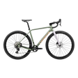 Orbea TERRA H45 1X Artichoke Matt - Lilac Matt (2025)