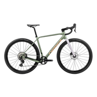Orbea TERRA H45 1X (2025) | Gravelbike | Artichoke (Matt) - Lilac (Matt) – aktuelle Variante