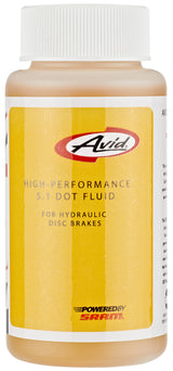 Avid High Performance 5.1 Dot Bremsflüssigkeit 115ml