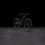 Cube Stereo Hybrid ONE22 SLX 800  Diamant 800 blackline