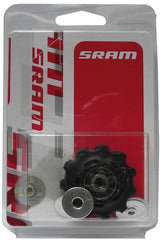 SRAM Pulley Set Schaltwerkrollen für Force/Rival/Apex