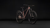 Cube Aim SLX FE  rustyrose´n´peach (2027)