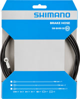 Shimano Bremsleitung SM-BH90-SB 2.000mm schwarz