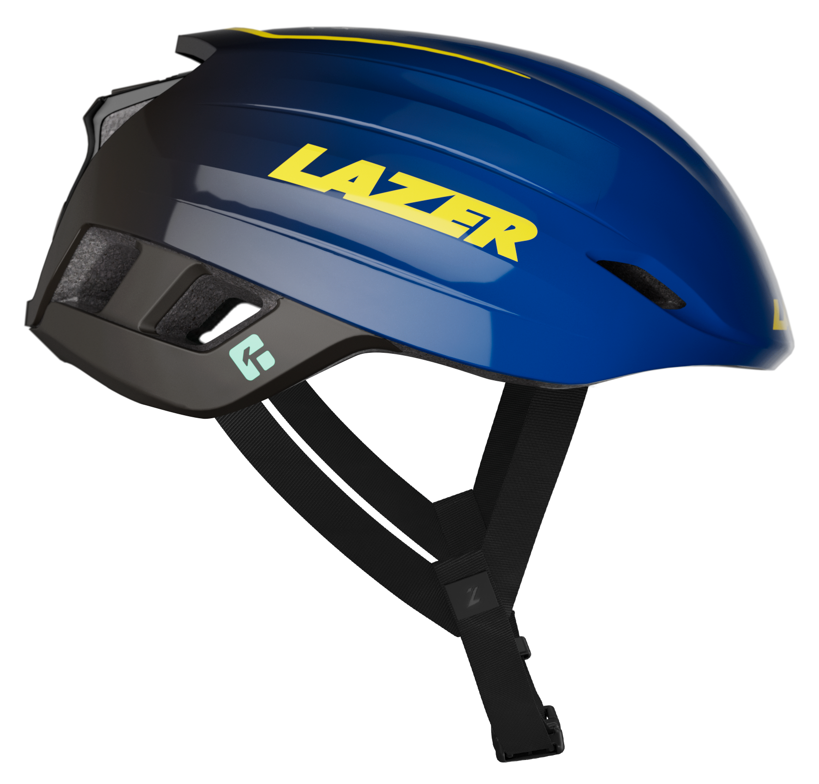Lazer Z1 KinetiCore TDF Aeroshell LTD Edition
