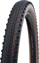 SCHWALBE Thunder Burt Super Race Evolution Faltreifen 29x2.25" TLE Addix Speed schwarz