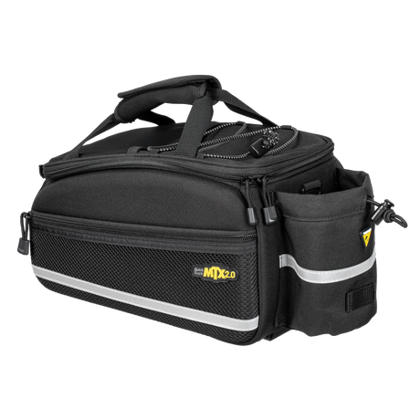 Topeak MTX TrunkBag EX 2.0
