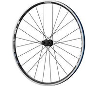 Shimano WH-R501 Hinterrad 8/9/10-fach QR 28