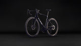 Cube Agree C:62 SLT  blackpearl´n´switchwhite (2027)