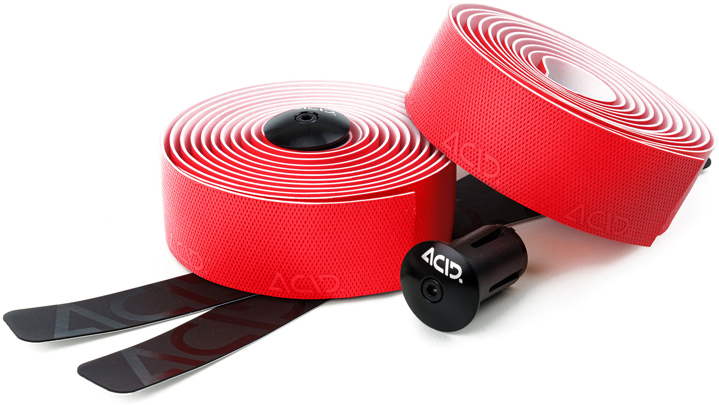 ACID Lenkerband CC 3,5 red