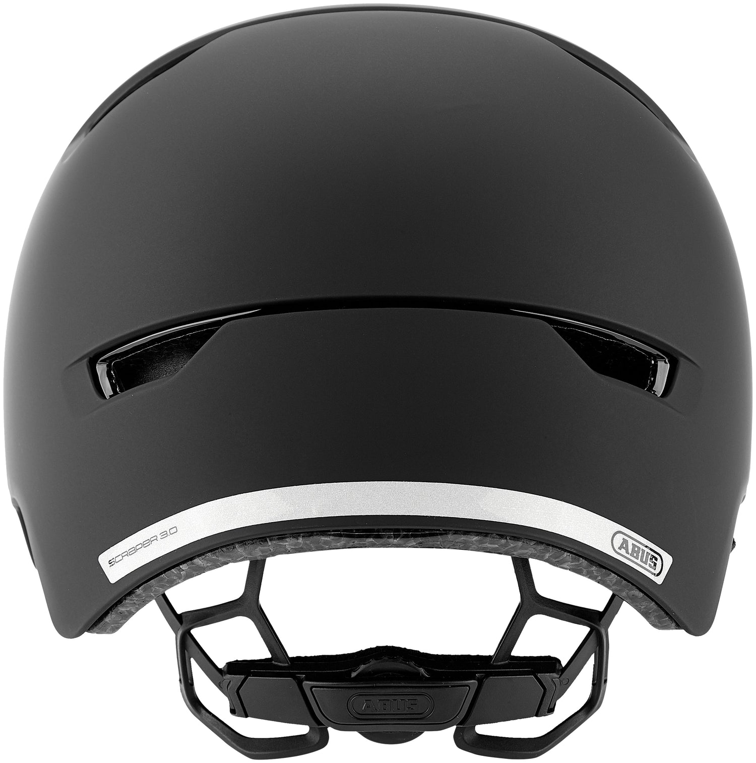abus scraper 3.0 ace fahrradhelm Abus Scraper 3.0 ACE Fahrradhelm | schwarz