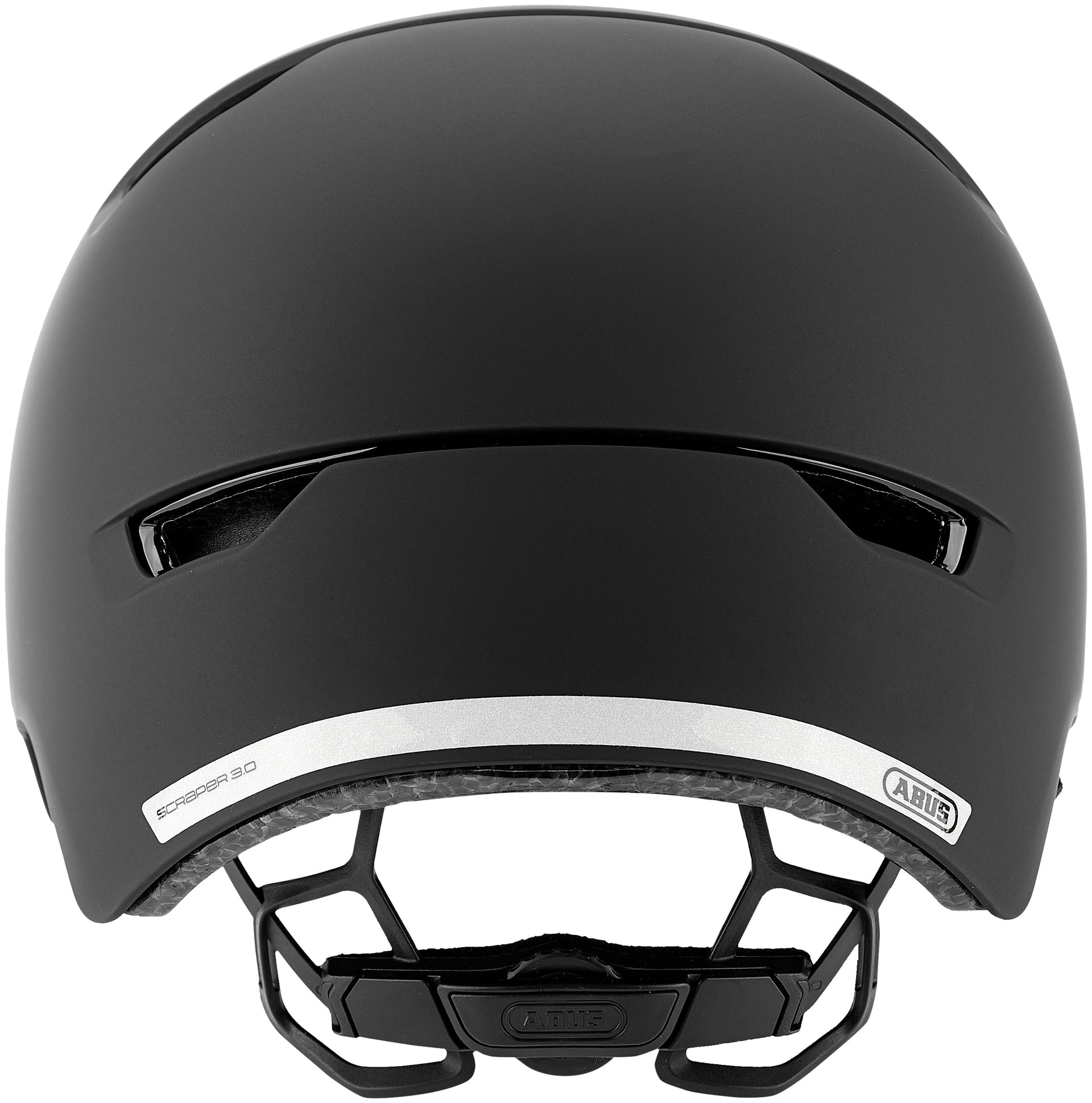abus scraper 3.0 ace fahrradhelm Abus Scraper 3.0 ACE Fahrradhelm | schwarz