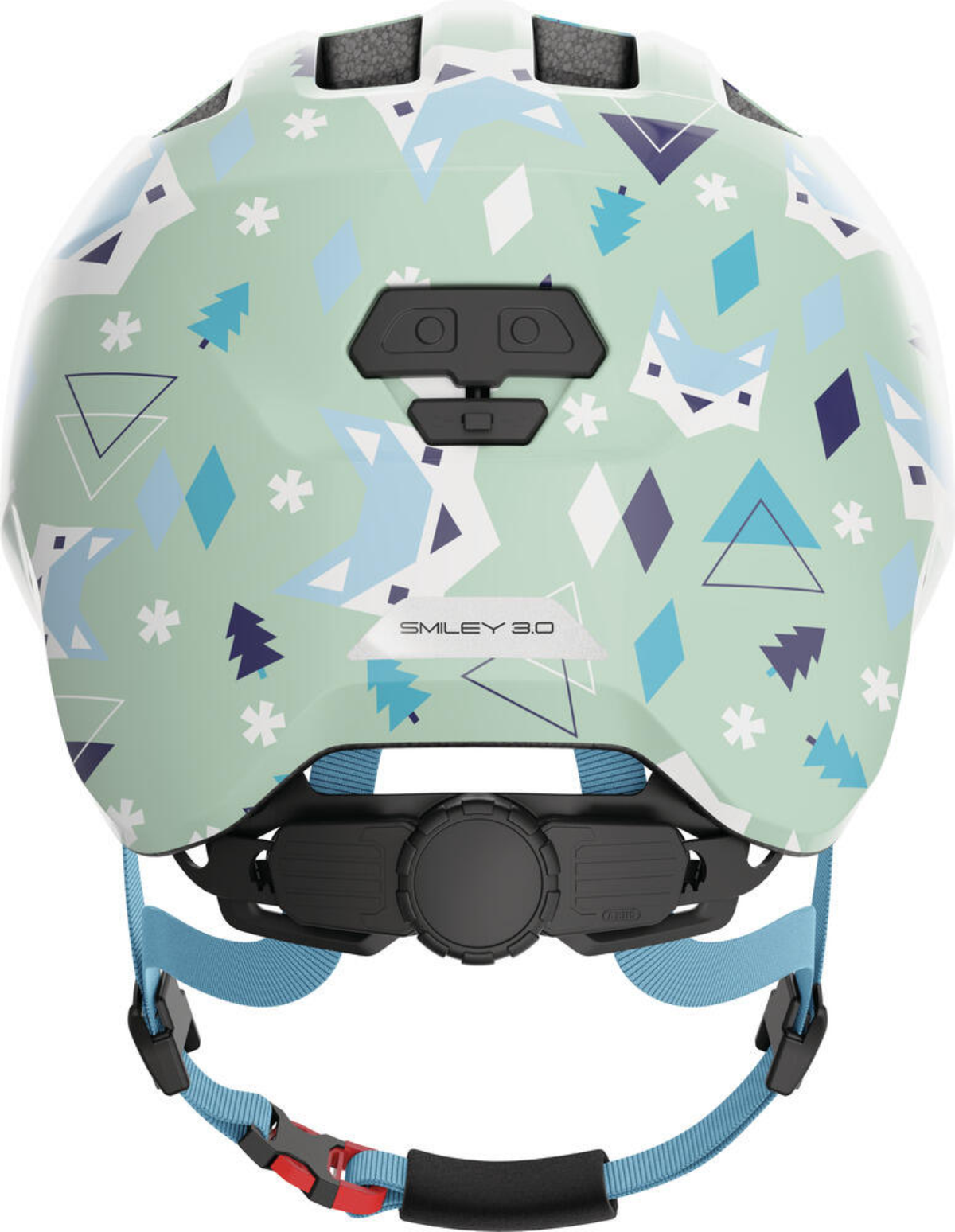 Abus SMILEY 3.0 nordic