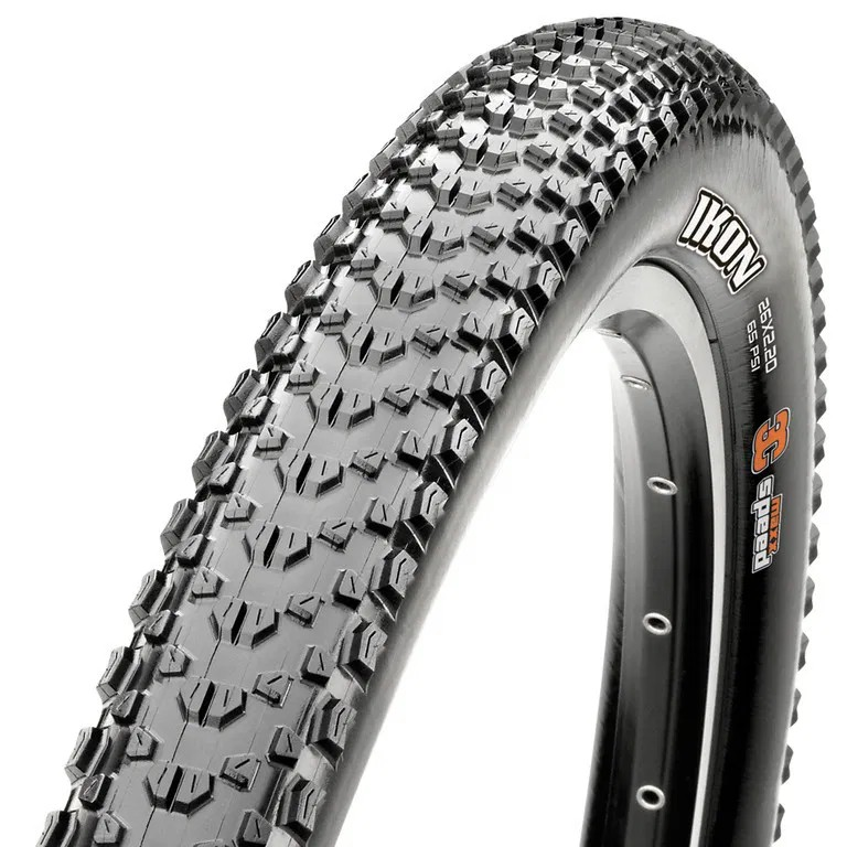 Maxxis Ikon Clincher Tyre 26x2.20