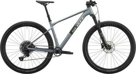 Scott Scale 40 flint grey (2027)