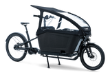 CUBE Regenverdeck CARGO 3.0
