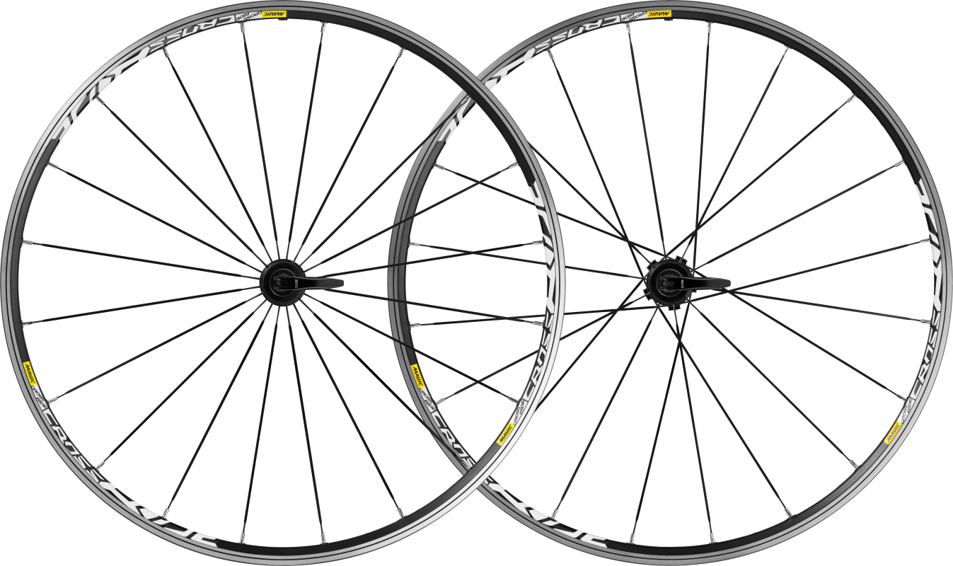 mavic laufradsatz rennrad felgenbremse Mavic Crossride UB 26" Laufradsatz M11 9x100mm/9x135mm
