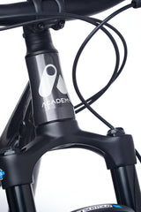 ACADEMY Trail 5 24" Space (2026)