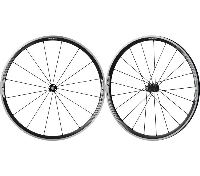laufradsatz rennrad 11 fach Shimano WH-RS330 Laufradsatz 28 Zoll 10/11-fach schwarz