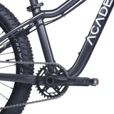 Academy Trail 4 Space