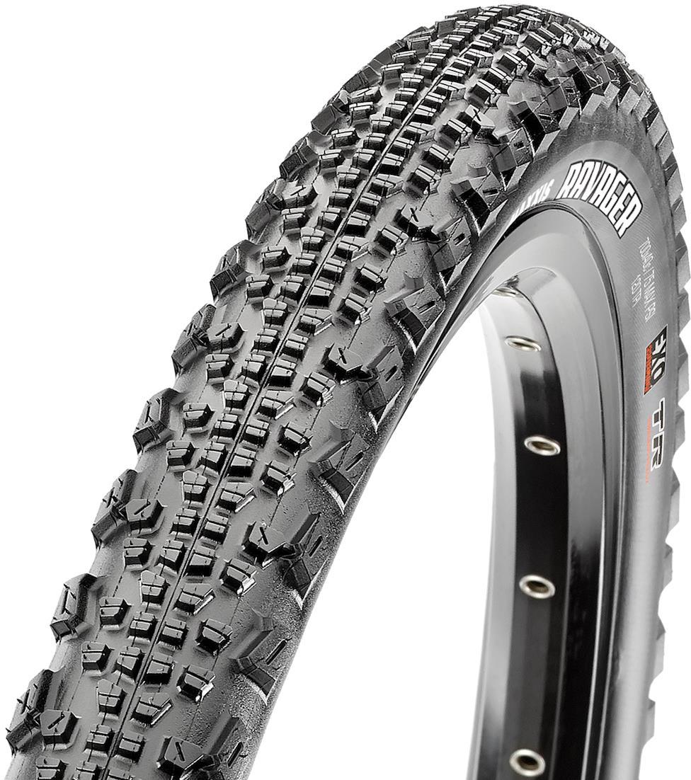 Maxxis Ravager Faltreifen 700x40C TR Silkshield