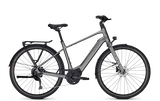 Kalkhoff Endeavour L Move Diamond Jetgrey Matt