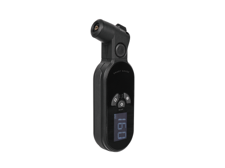 Topeak SmartGauge D2X Druckluftmessgerät