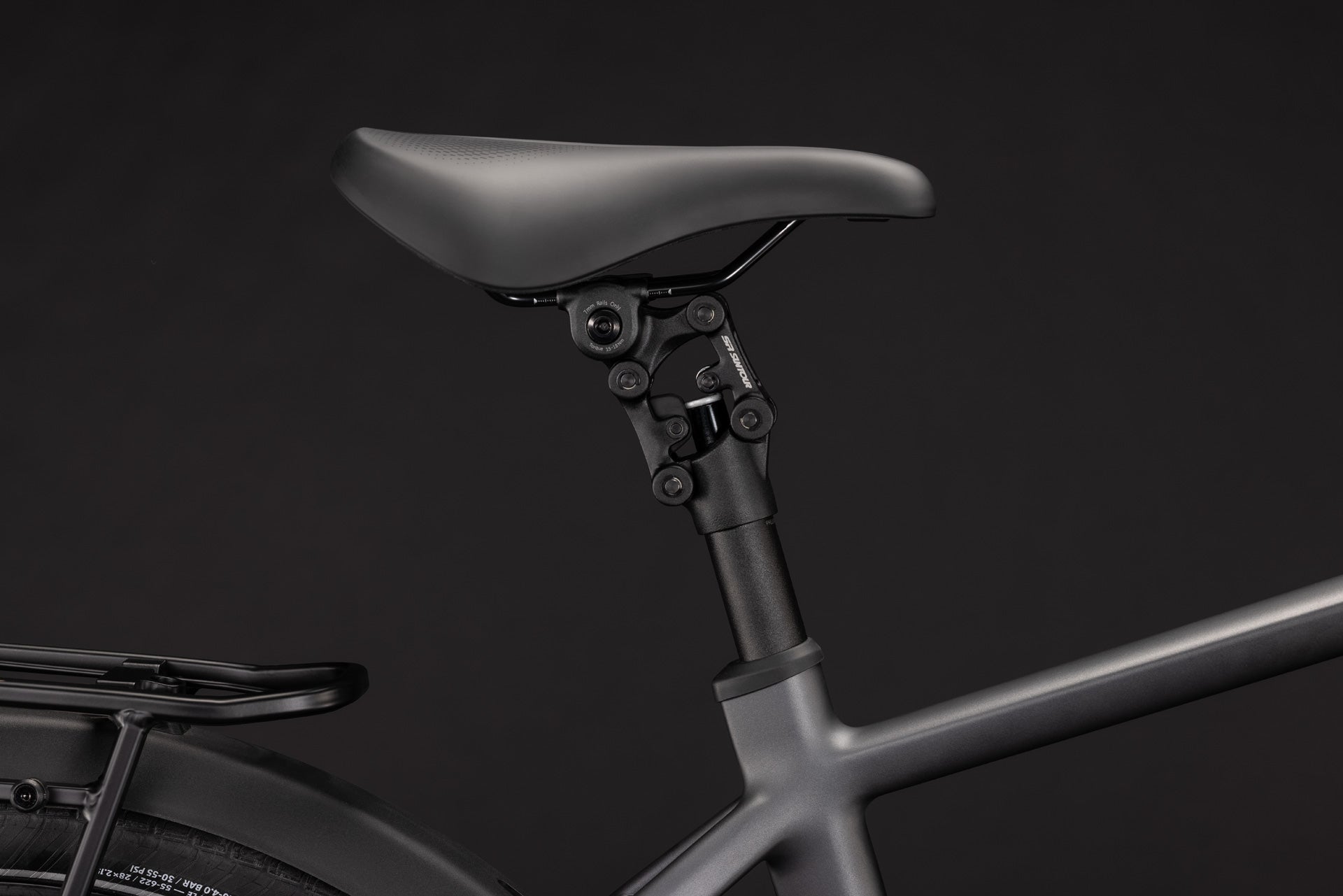 Cube Touring Hybrid Deluxe SLX 800 Diamant slabgrey´n´chrome (2027)