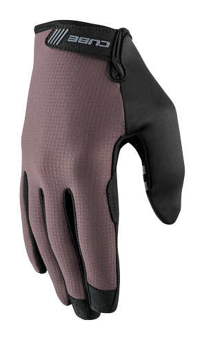 Cube NF Ergonomics GEL langfinger Fahrradhandschuhe lang