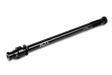 Acid Stechachse M12x1,0 148 mm für Gepäckträger Full Suspension