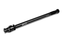 Acid Stechachse M12x1,0 148 mm für Gepäckträger Full Suspension – aktuelle Variante