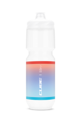 CUBE Trinkflasche Flow DS 750 Teamline